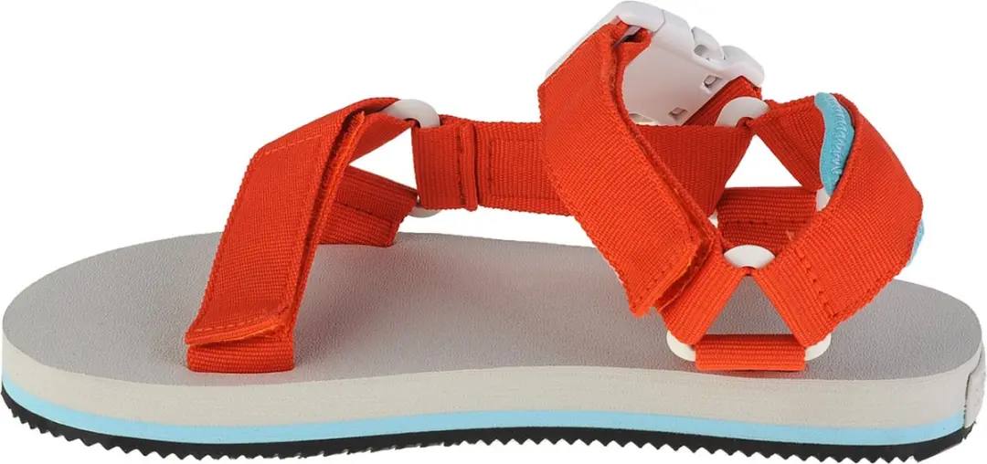 Levi's Tahoe Refresh Sandal - Oranje - Maat 36 - afbeelding 2 van 5