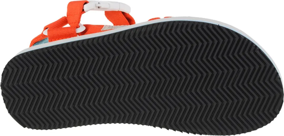 Levi's Tahoe Refresh Sandal - Oranje - Maat 36 - afbeelding 4 van 5