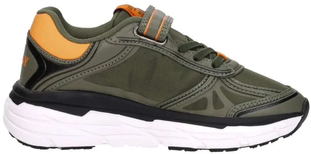 Replay Christal JR Boy 5 Sneakers Laag