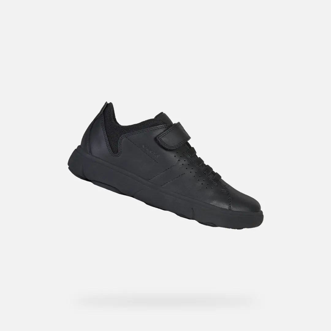 GEOX NEBCUP JONGENS Veterschoenen