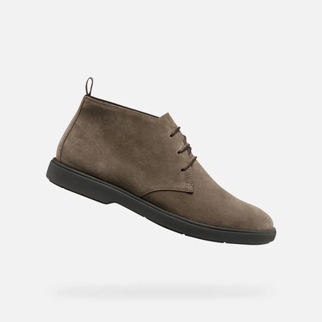 GEOX SPHERICA EC17 HEREN