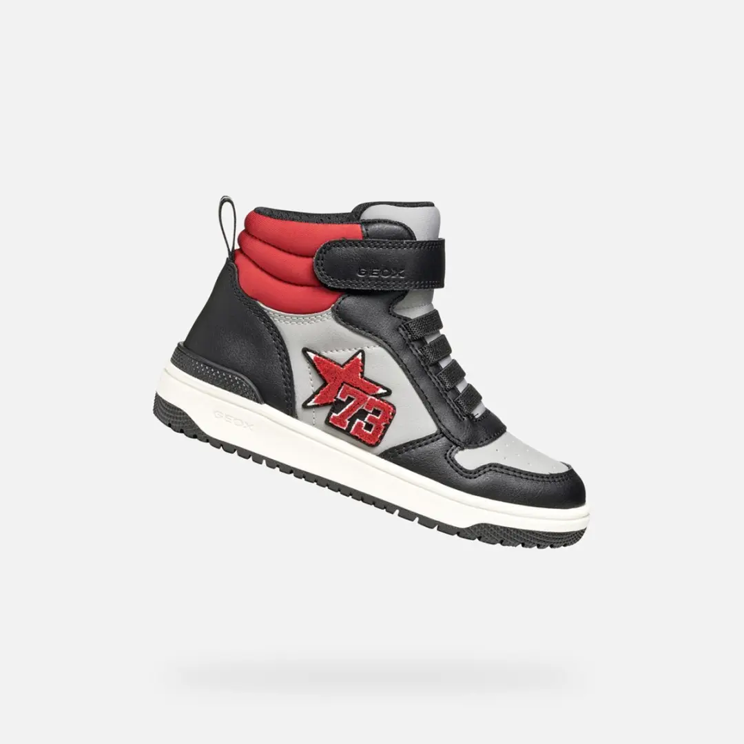 GEOX WASHIBA JONGENS Sneakers