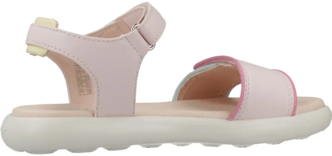 GEOX SANDAL PUFFYPOP MEISJES Sandalen