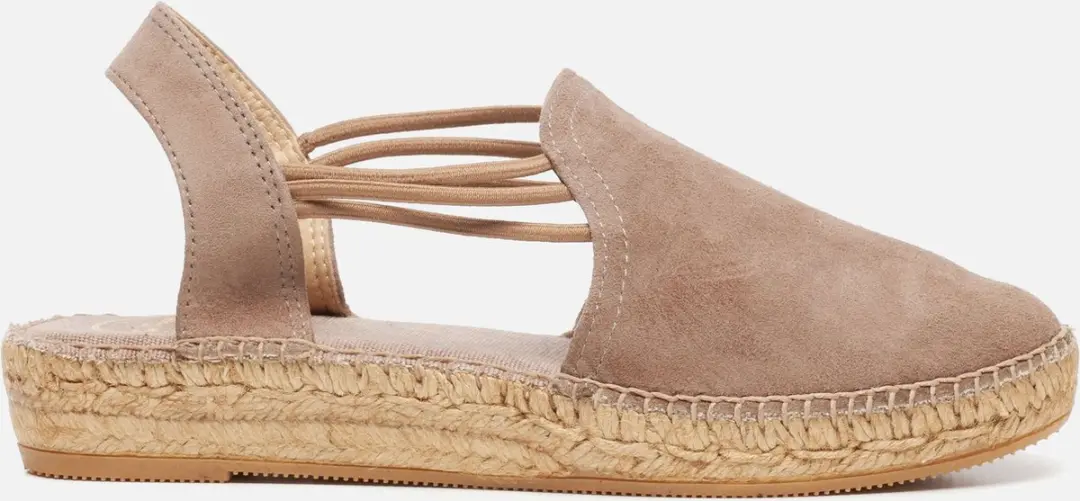 Toni Pons Nuria Dames Espadrilles