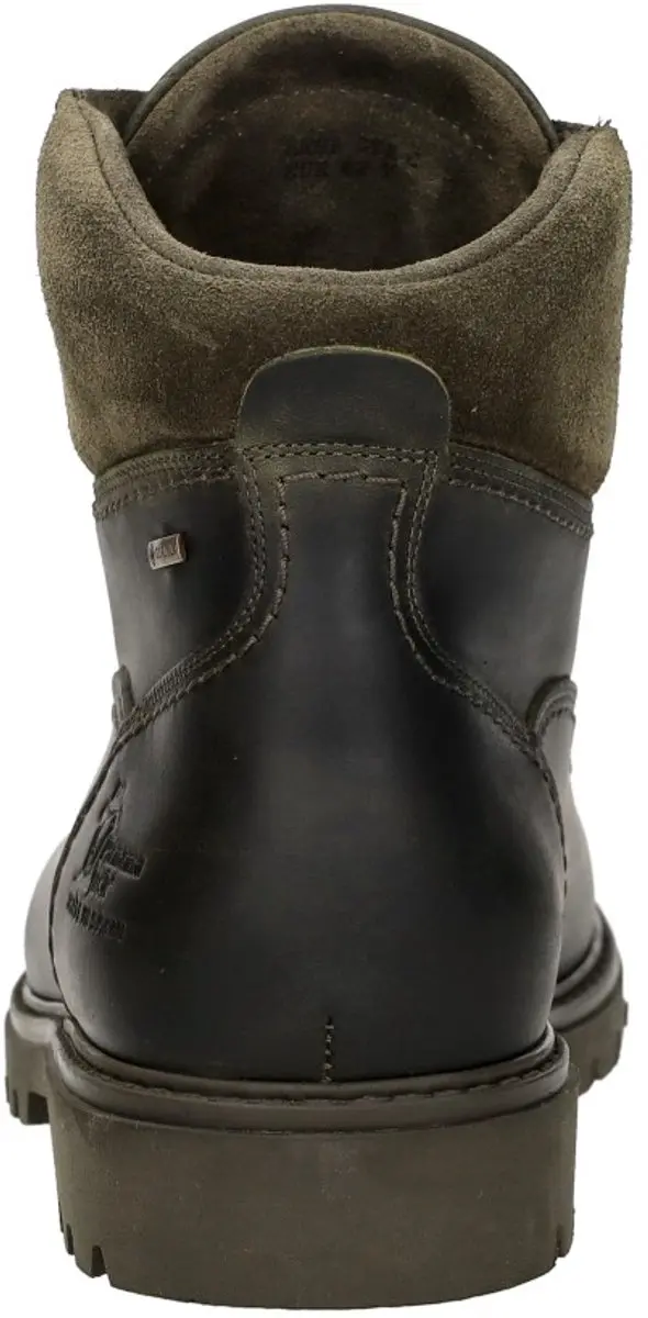 Panama Jack Amur GTX Veterschoenen Hoog - Groen - afbeelding 5 van 6
