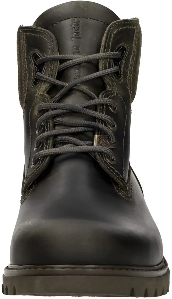 Panama Jack Amur GTX Veterschoenen Hoog - Groen - afbeelding 6 van 6