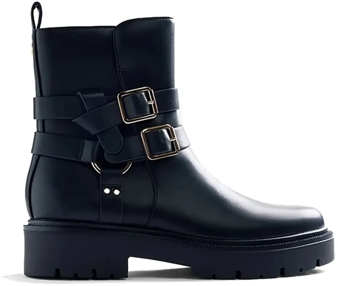 Gioseppo Morenci Booties Zwart EU 41 Vrouw
