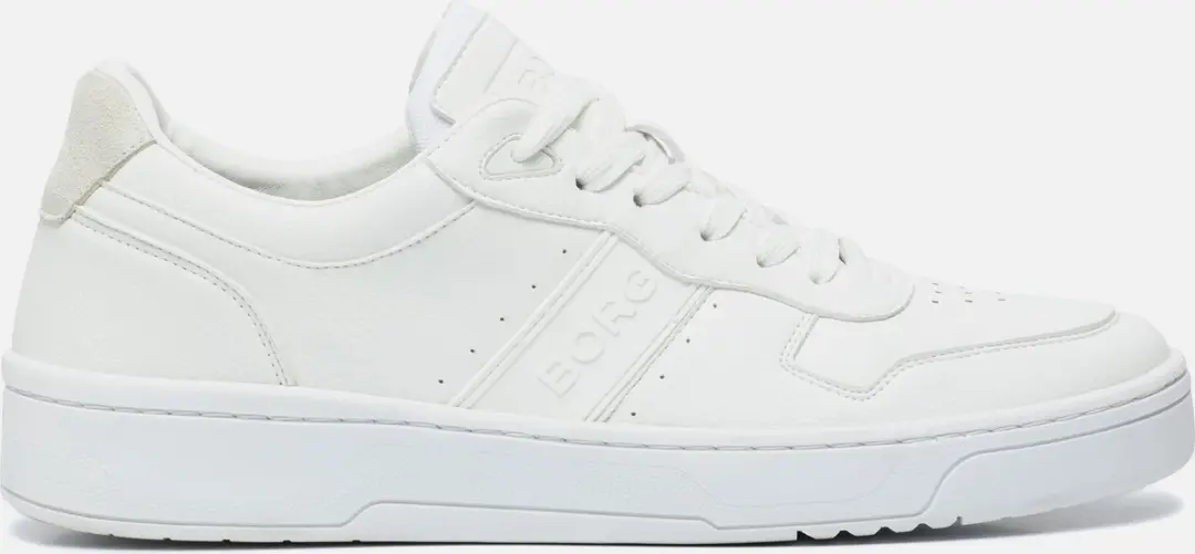 Bjorn Borg T2200 Heren Lage sneakers