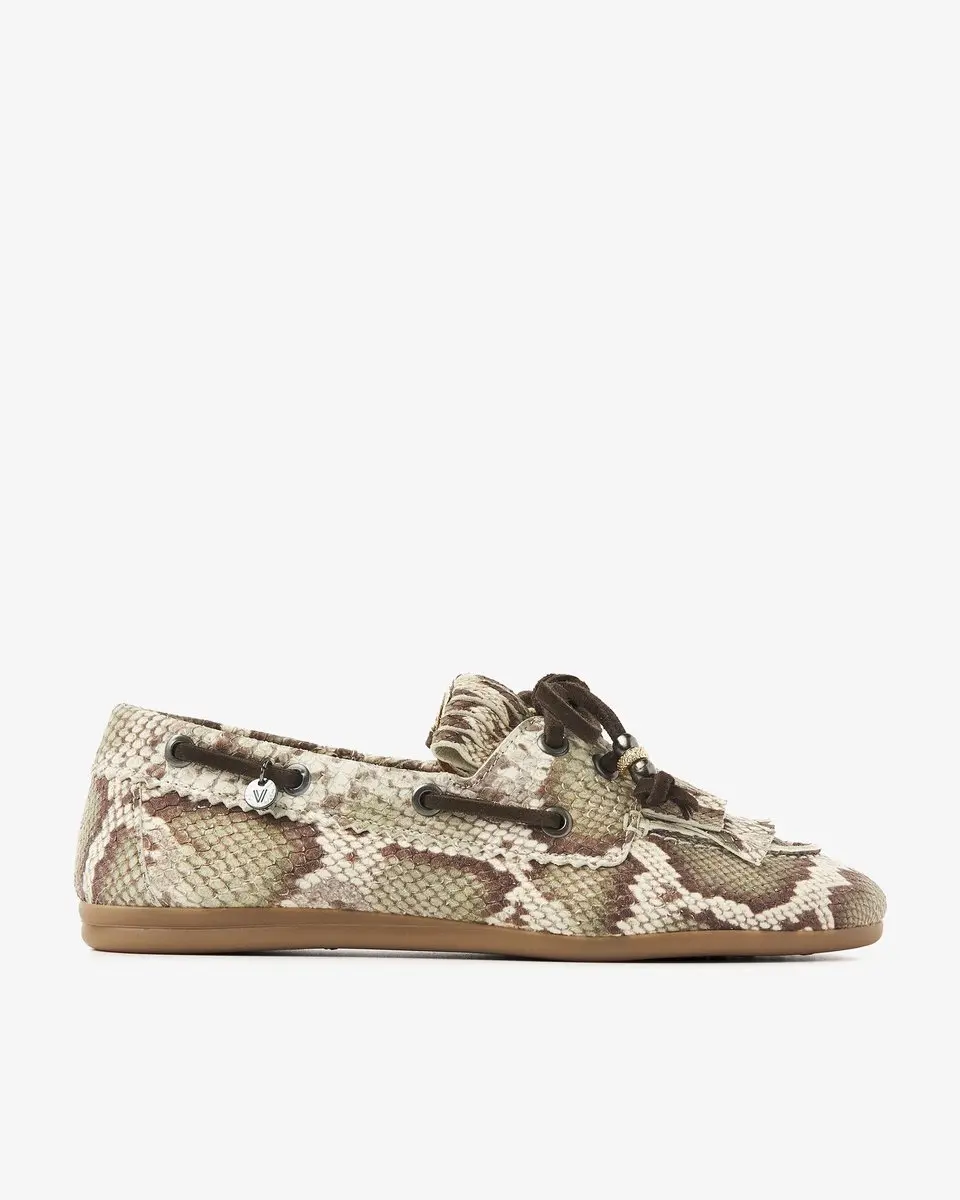 VIA VAI June Loua Mocassins dames