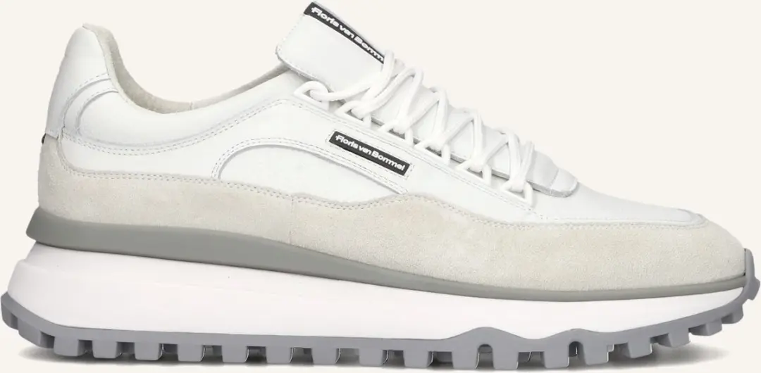 Floris Van Bommel Sfm-10248 De Gripper Sneakers