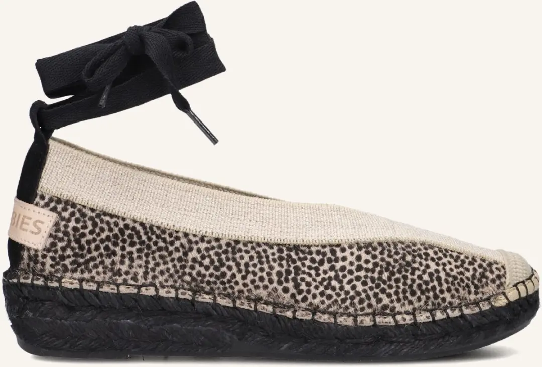 Shabbies Palma Kimono Espadrilles