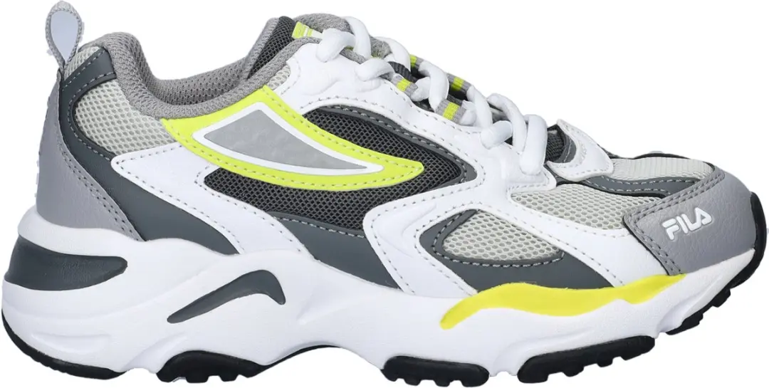 Fila Ray Tracer Sneakers