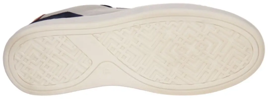 PME Legend Sneaker Beige-Blauw