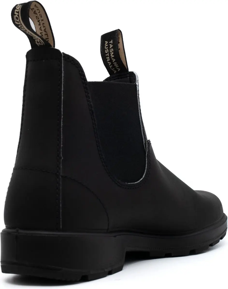 Blundstone 510 Original Laarzen - Zwart