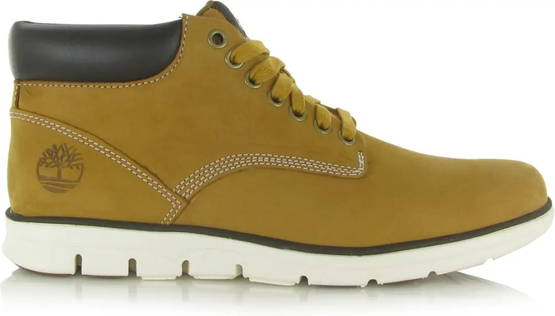 Timberland Bradstreet Chukka CA1989 Bruin