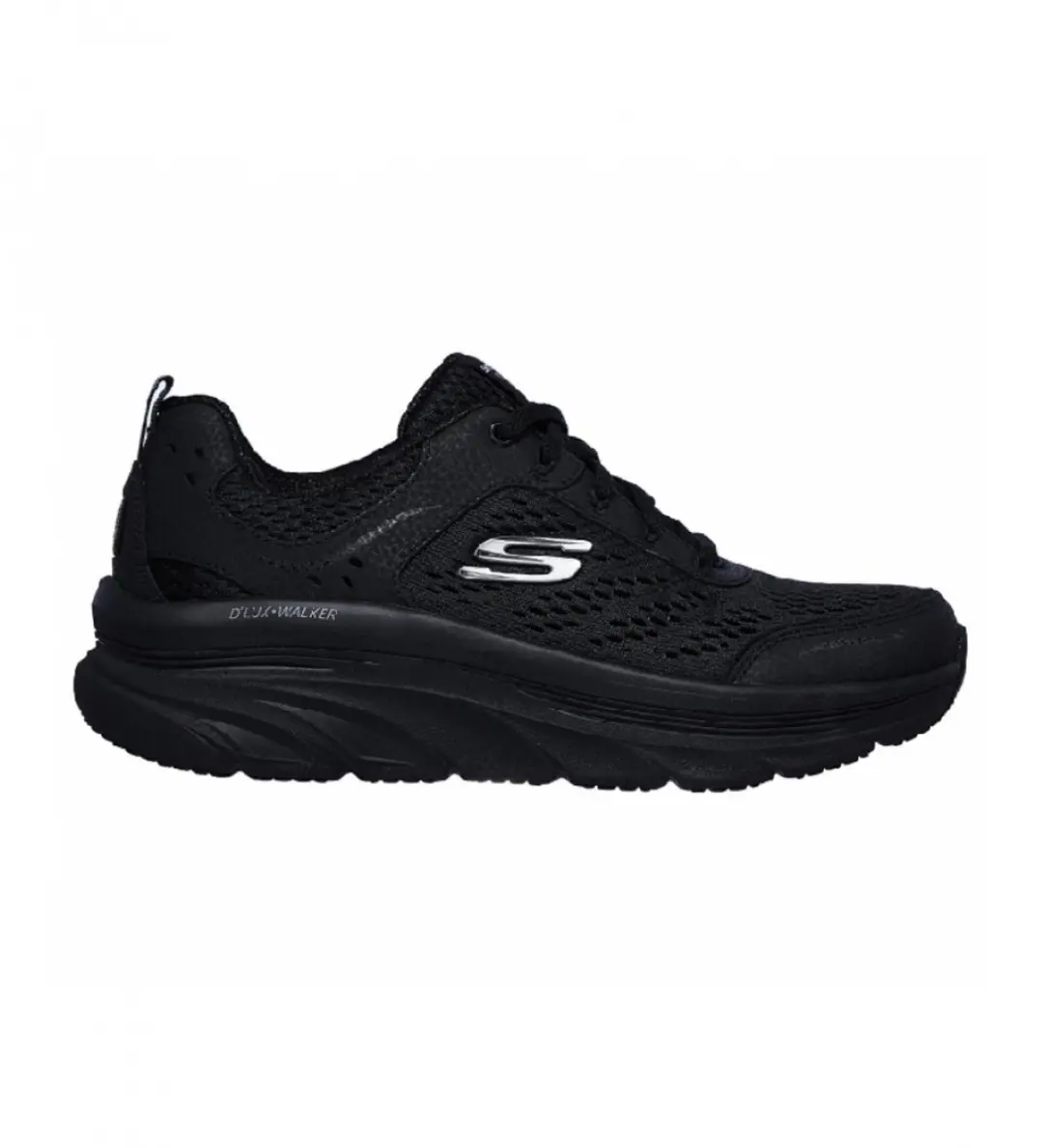 Skechers D’Lux Walker Infinite Motion 149023-BBK