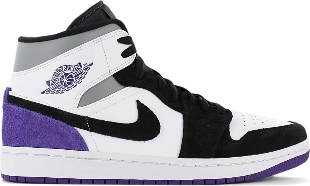 Air Jordan 1 Mid SE