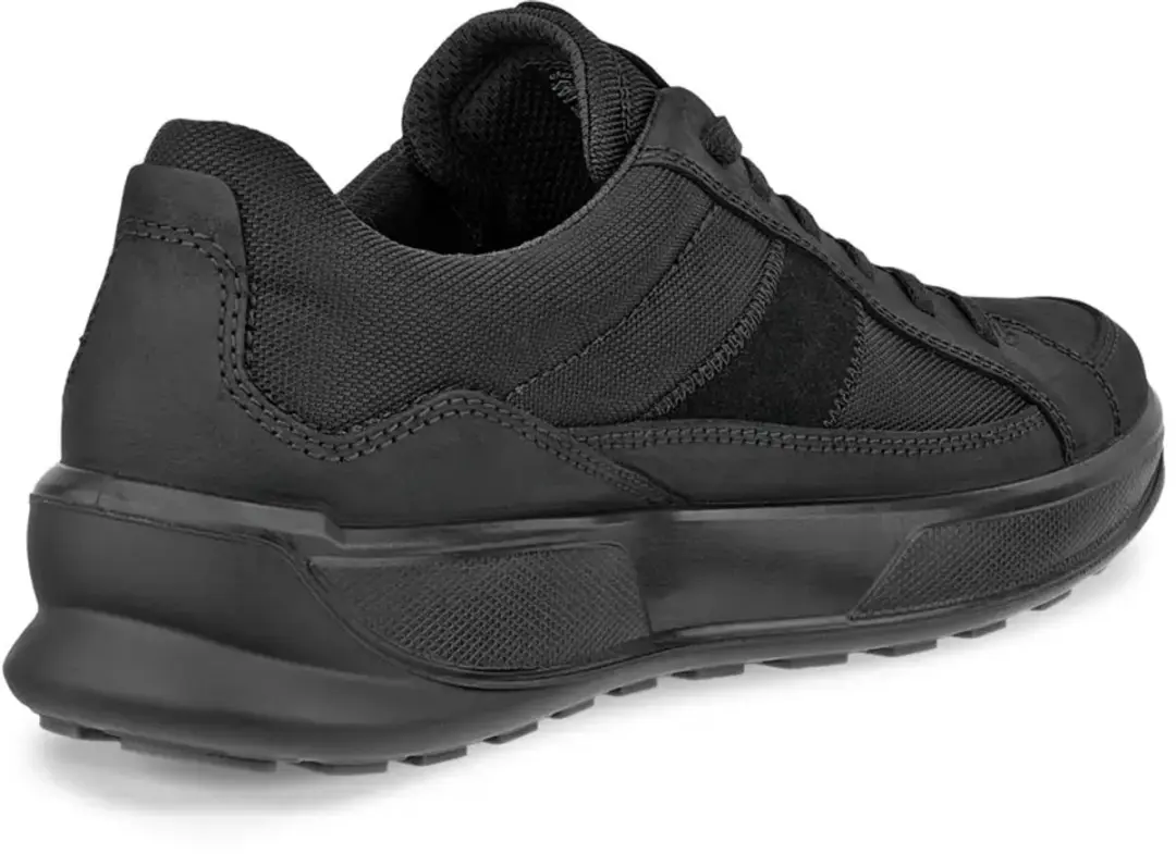 ECCO Byway 2.0 Textiele Veterschoenen - 47