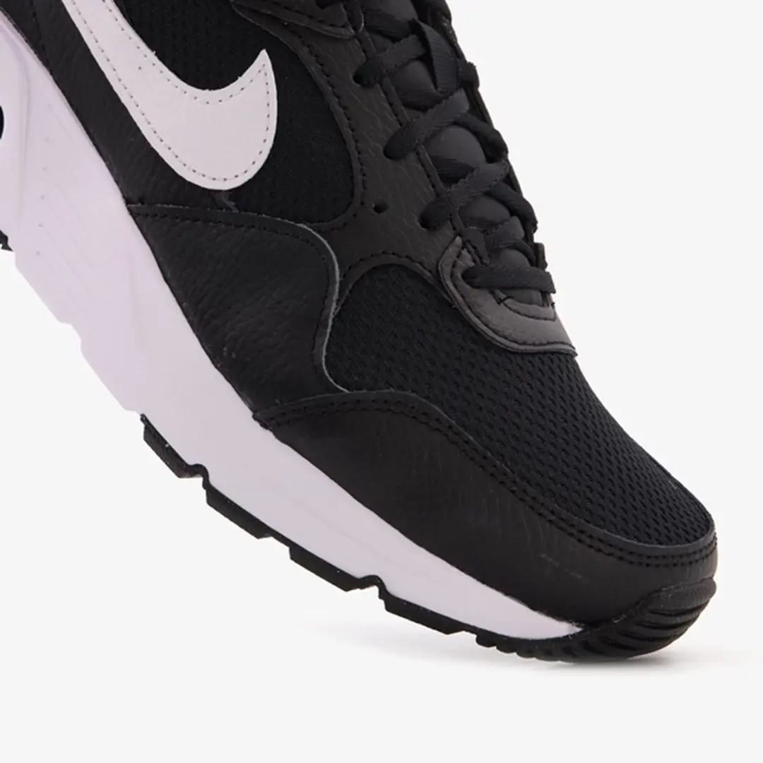 Nike Air Max SC Dames Sneaker 42.5 - Zwart