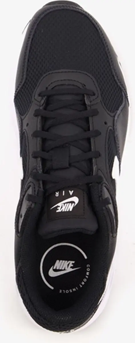 Nike Air Max SC Dames Sneaker 42.5 - Zwart