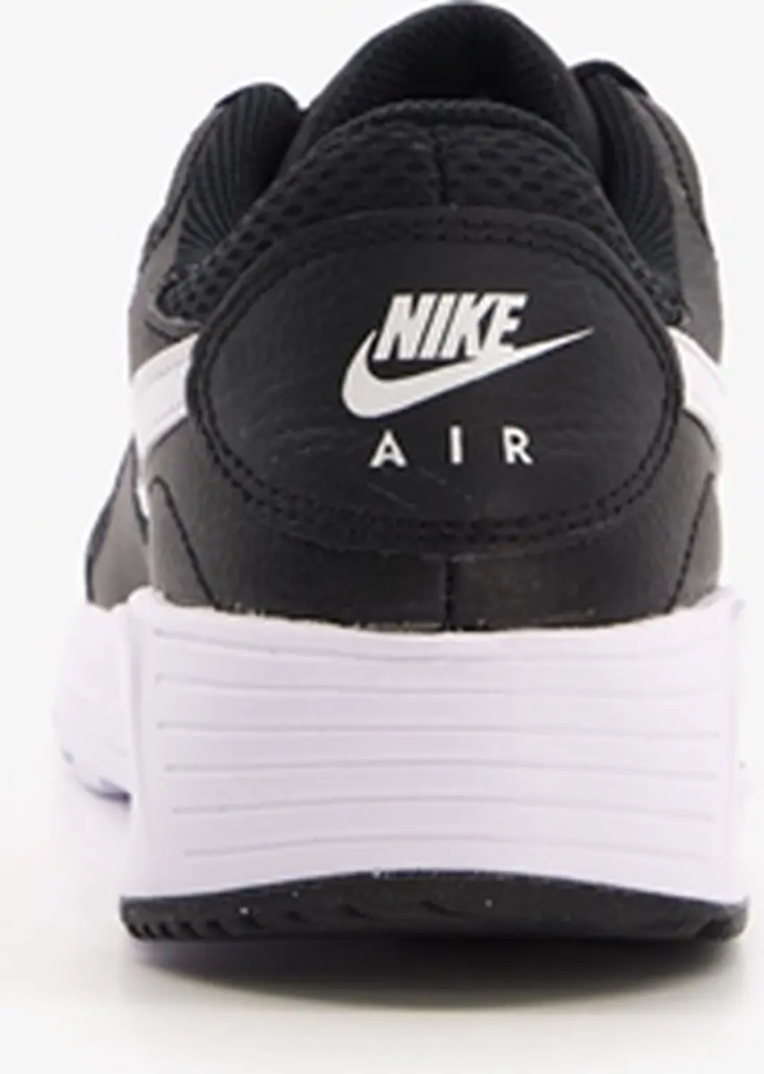 Nike Air Max SC Dames Sneaker 42.5 - Zwart