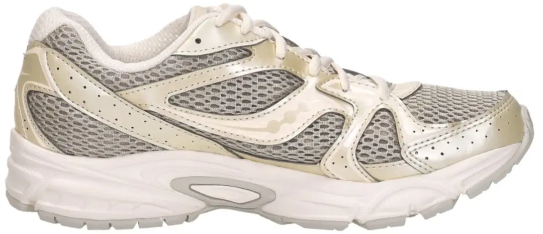 Saucony Ride Millennium Sneakers Laag