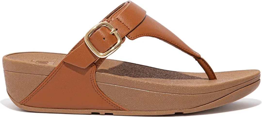 FitFlop Lulu Adjustable Toe Post