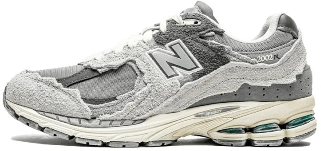 New Balance 2002R Protection Pack Rain Cloud