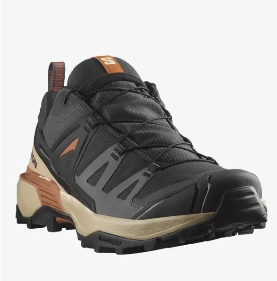 Salomon X Ultra 360 GTX Wandelsneakers - 45 - Grijs