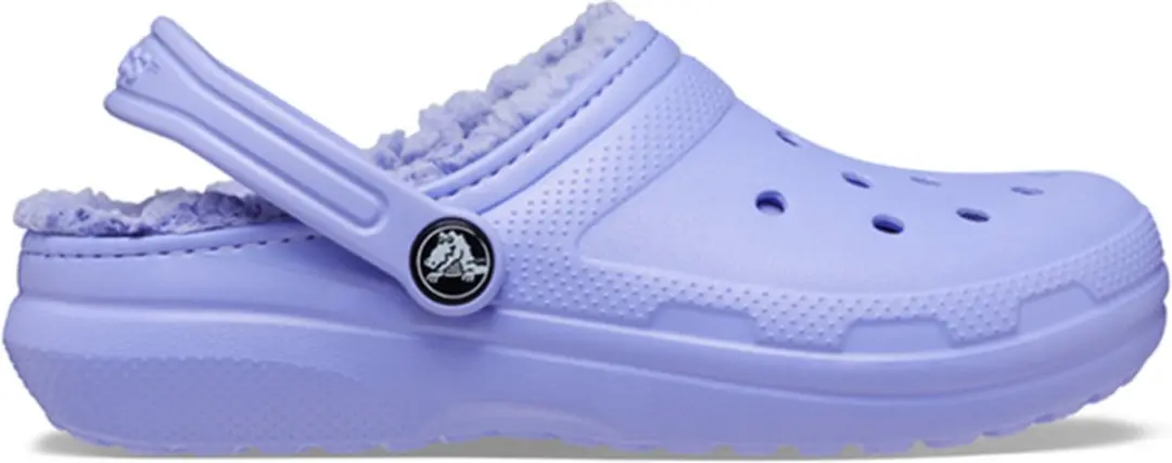 Crocs Classic Lined