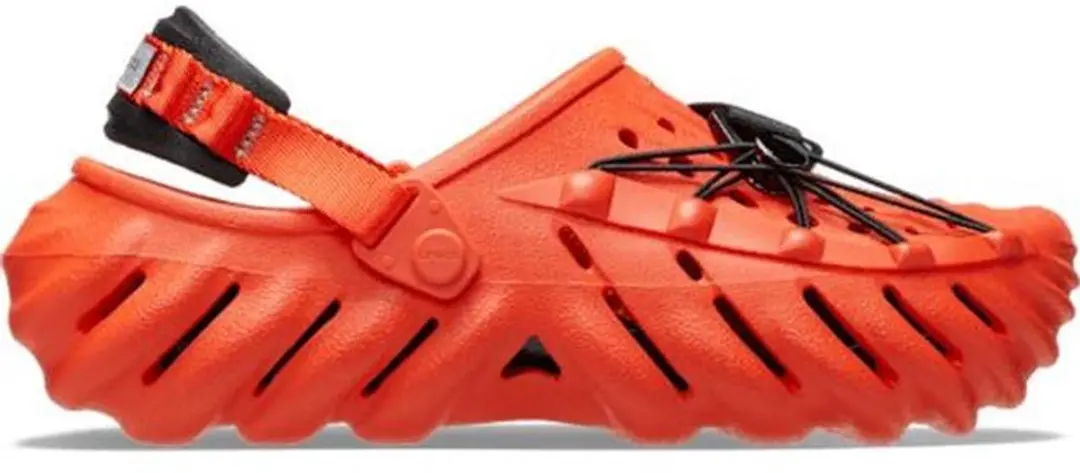 Crocs Echo Lockdown Clog Maat 38/39 M6W8