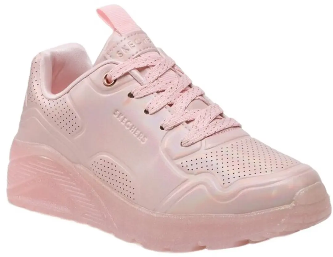 Skechers Uno Luxe Prism Sneaker in Multicolor