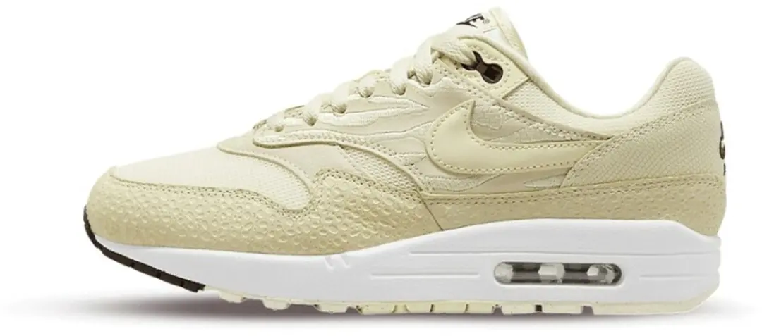 Nike Air Max 1 '87 'Safari Coconut Milk (womens)
