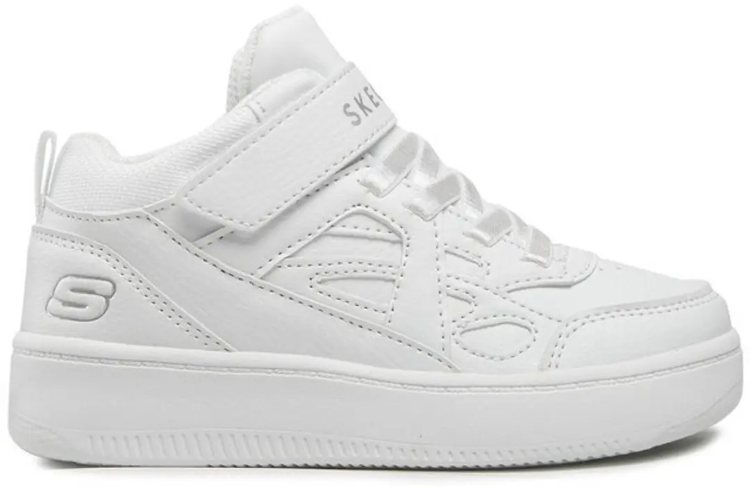 SKECHERS SPORT COURT 92 Kinder Sneakers