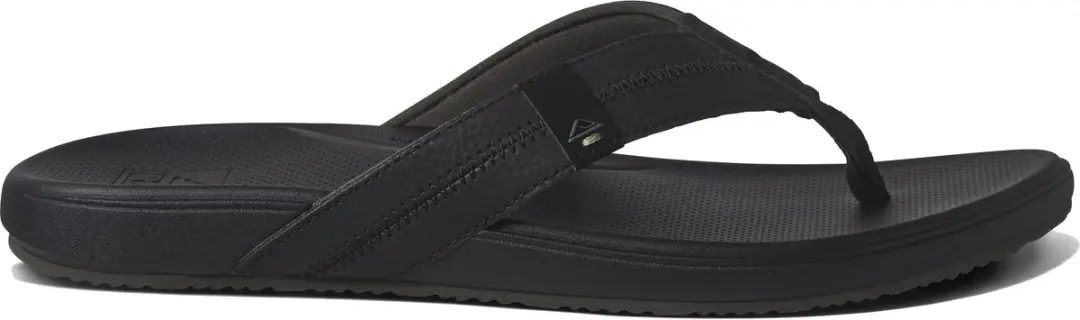 Reef Cushion Phantom 2.0 Teenslipper CJ4346 - Zwart