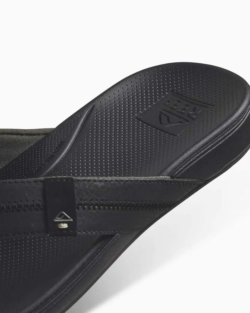 Reef Cushion Phantom 2.0 Teenslipper CJ4346 - Zwart - afbeelding 6 van 6