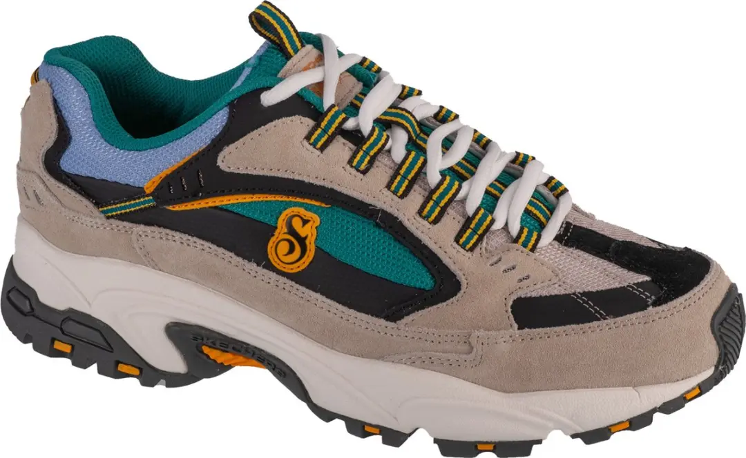 Skechers Snoop Dogg: Stamina