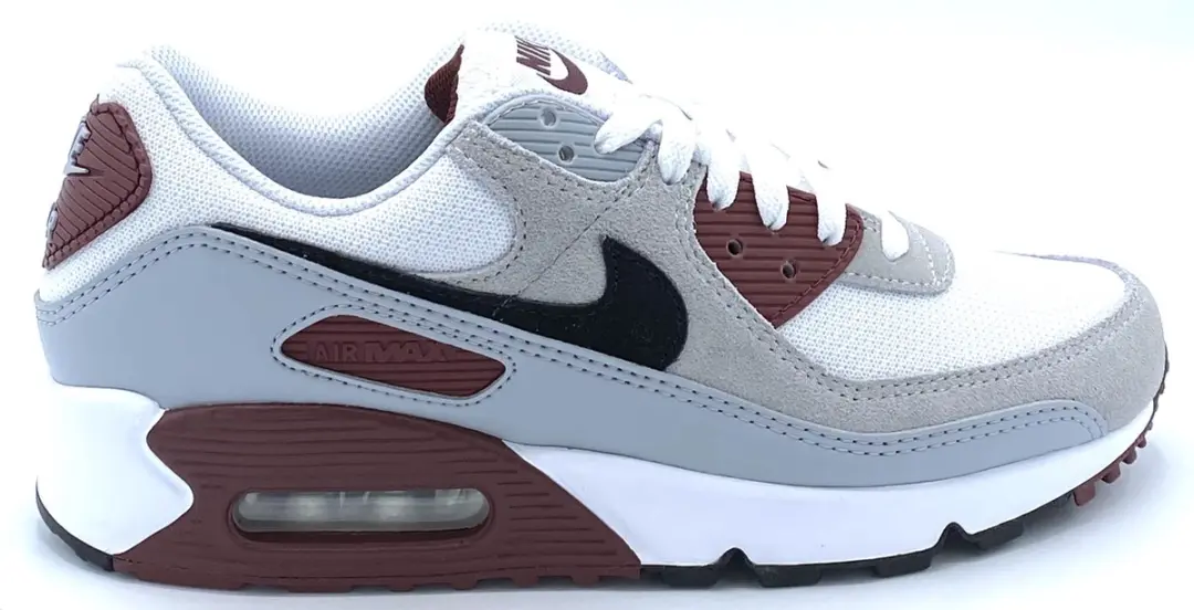 Nike Nike Air Max 90- Sneakers Heren