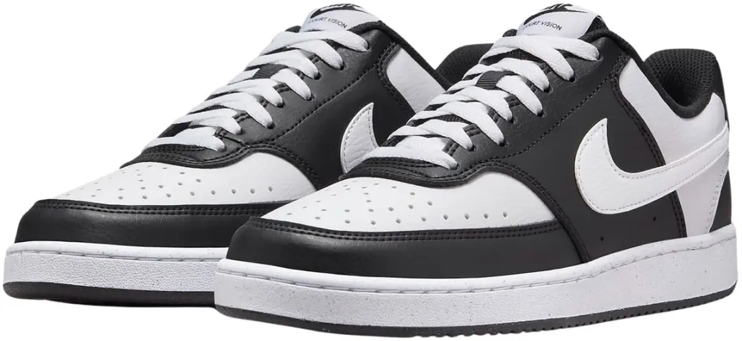 Nike Court Vision Low Sneakers