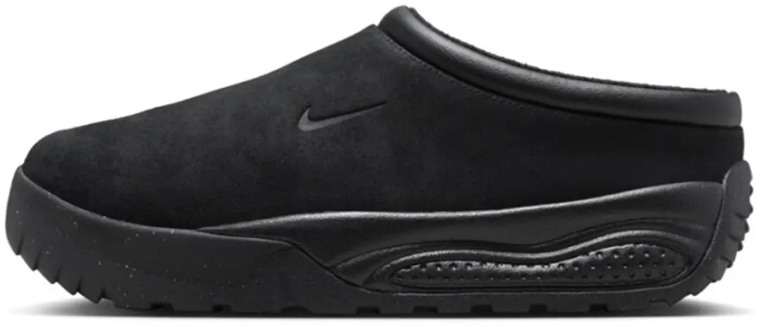 Nike ACG Rufus 'Triple Black'