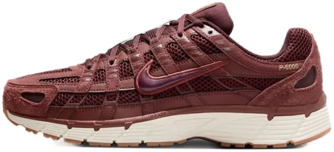Sneakers Nike P-6000 Special Edition "Dark Pony"