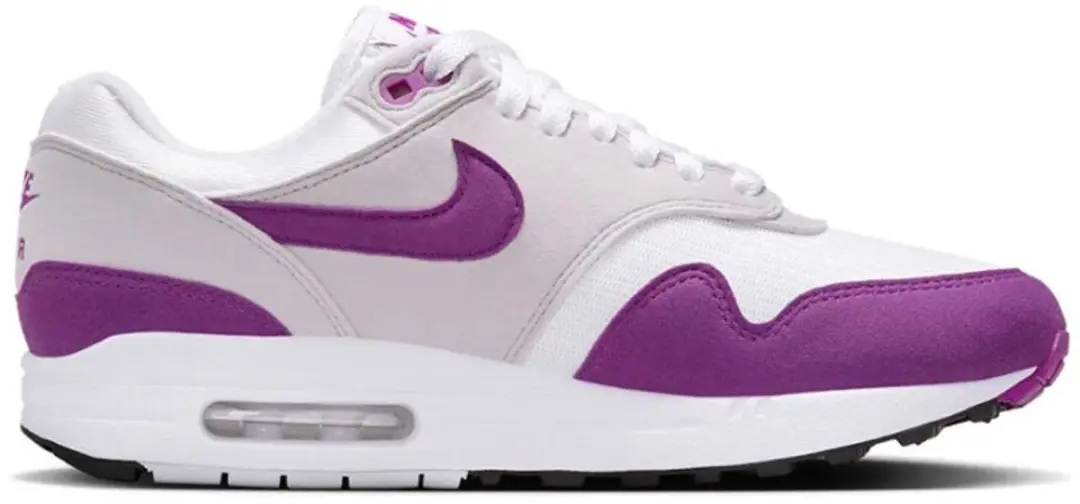 "Nike Nike Air Max 1 ""87 Wmns ""Bold Berry""