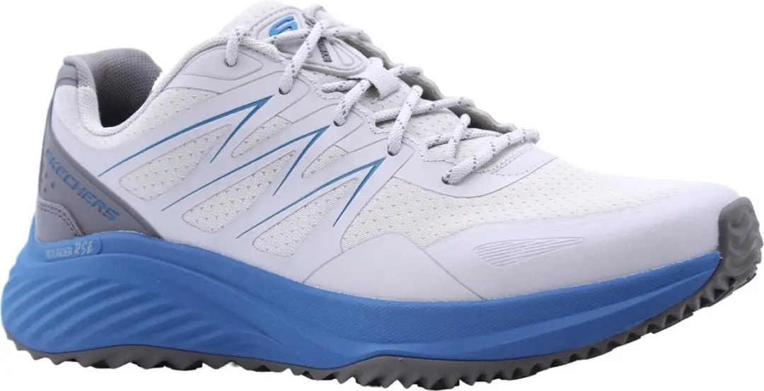 Skechers Sneaker Grijs 44