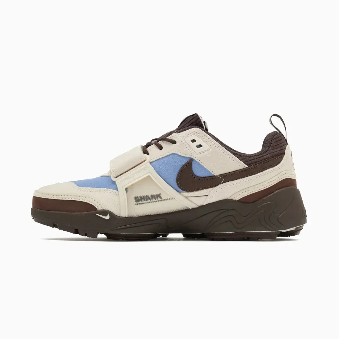 Nike Travis Scott Zoom Field Jaxx