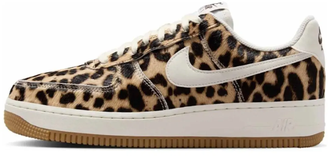 Nike Nike Air Force 1 Low '07 Special Edition