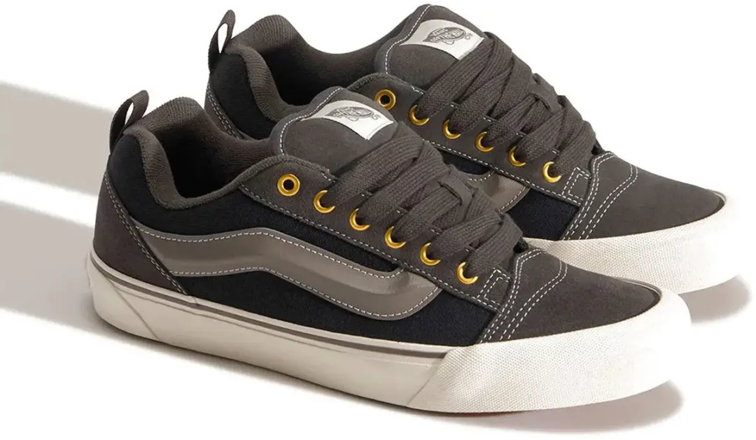 Vans Knu Skool Schoenen EU 41