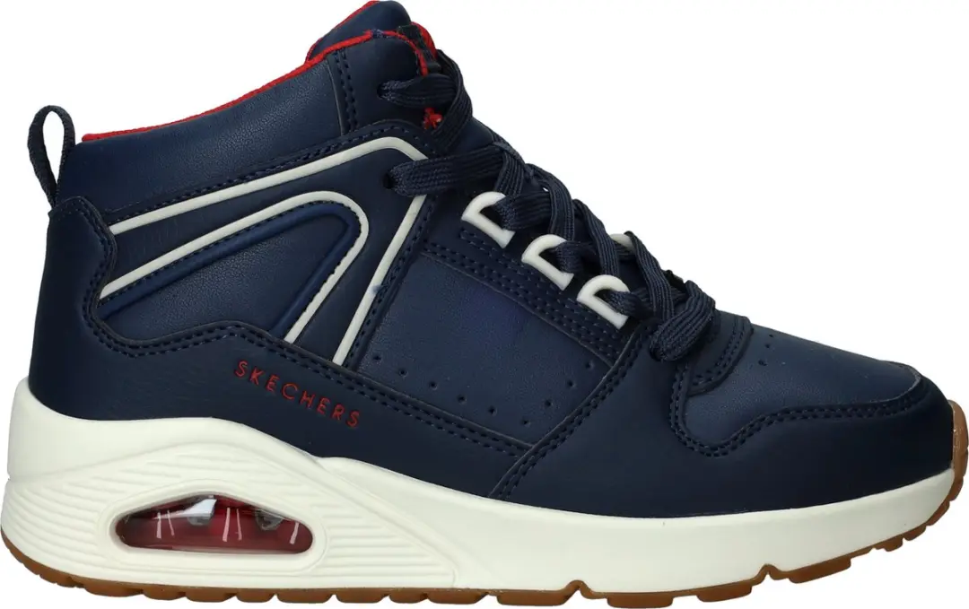 Skechers Uno Street Ryze Sneakers