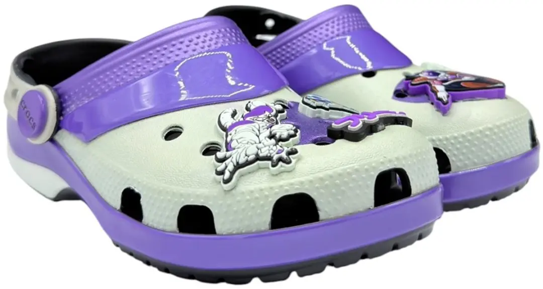 Crocs Dragon Ball Z