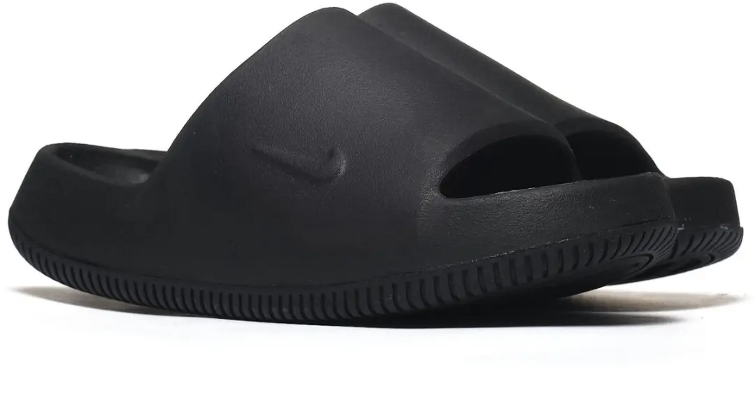 Nike W CALM SLIDE 2.0 38 Damesklapjes