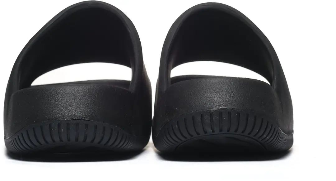 Nike Calm Slide 2.0 Damesklapjes 38 - Zwart